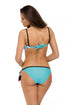 Swimsuit two piece model 128730